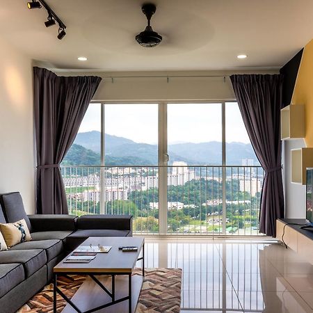 Southwest Island Suite By D Imperio Homestay Bayan Lepas Extérieur photo